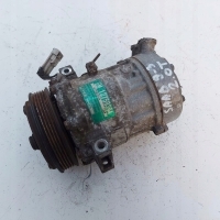 Компрессор компрессор saab 93 9-3 1.8t 2.0t 12759394