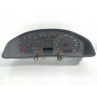 Audi a4 b5 fl 98-01 спидометр часы тахометр oe 8d0920900p