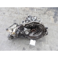 Opel astra f 1,4 - 60 л.с. кпп f13w418