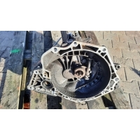 Кпп 90446059 opel astra f 1.4b