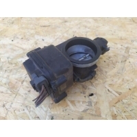Дросельная заслонка renault лагуна ii 2.0b 820059268