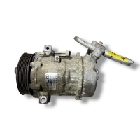 Компрессор кондиционера Saab 9-3 2 2008 13171593