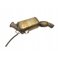 Bmw f10 f11 f20 f25 f30 2.0d катализатор , dpf внутри