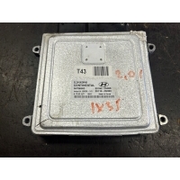 Hyndai ix35 2 , 0 16 v g4kd блок управления двигателя 39146 - 2g930