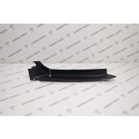 Водосток проема крышки багажника LH Land Rover Range Rover Sport L494 2013 LR055894