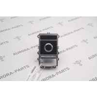 Блок кнопок управления режимами подвески Land Rover Range Rover Sport L494 2013 LR098561