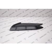 Молдинг задней стойки LH Land Rover Range Rover Sport L494 2013 LR078312