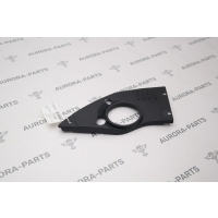 Крышка в моторном отсеке Land Rover Range Rover Sport L494 2013 LR100546