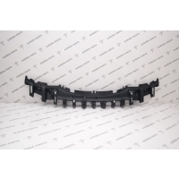 Кронштейн крепления переднего бампера верхний Land Rover Range Rover Sport L494 2013 LR099388