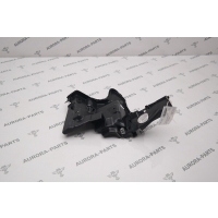 Изолятор моторного отделения LH Land Rover Range Rover Sport L494 2013 LR083236