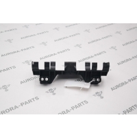 Кронштейн радиатора верхний Land Rover Range Rover Sport L494 2013 LR052925