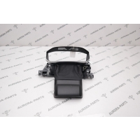 Накладка панели приборов Land Rover Range Rover Sport L494 2013 LR156317