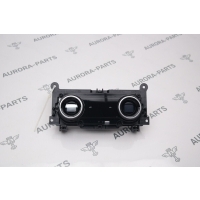 Блок кнопок управления климатконтролем задних пассажиров Land Rover Range Rover Sport L494 2013 LR098574