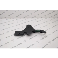 Обшивка потолка cредняя стойка B LH Jeep Wrangler JL 2017 6GP01TX7AC