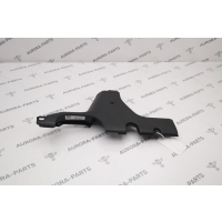 Обшивка потолка cредняя стойка B RH Jeep Wrangler JL 2017 6GP00TX7AB