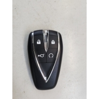 Ключ Changan UNI-V 2022-