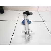 Стеклоподъемник электрический передний правый Changan UNI-V 2022- 6104200DE01