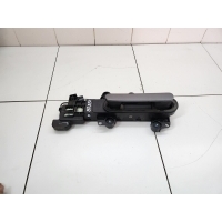 Ручка двери наружная задняя правая Changan UNI-V 2022- 6205600DE02AB
