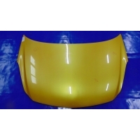 Капот крышка двигателя opel corsa d 07-14r