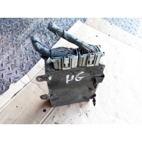 Додж гранд caravan 3.3 v6 блок управления p04727402aj