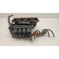 Коллектор впускной kia ceed sportage iv hyundai тусон iii 1.6 gdi 39300-2b100