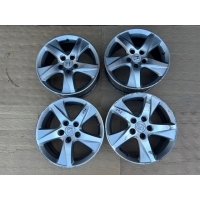 4× колесо алюминиевая honda 7.5