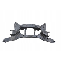 Балка подрамник траверс колыбель задняя nissan qashqai j10 2wd