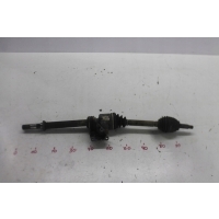 Привод правая передняя правый переднее mazda 3 mps ii bl 2.3t gg4625500c