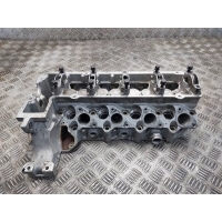 Головка блока цилиндров mercedes-benz w201 190 2.0 d 6010160701 om601