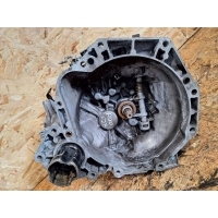 Кпп nissan pixo alto 09 - 14 1.0i