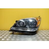 Honda odyssey 2008-2010 фара фара передняя л сша