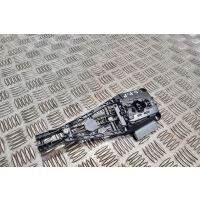 Рамка ручки передняя prawych дверь opel astra j gtc 14096401rh 1.6l