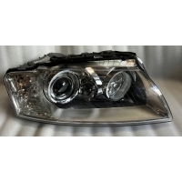 Audi a8 d3 би ксенон рестайлинг светодиодный 4e0941003be 4e0941004be 14pin