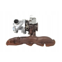 Audi volkswagen skoda seat турбина турбонагнетатель 04l253010h 04l253056p 04l 253 010