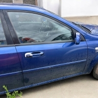 Дверь правое передняя chevrolet lacetti 2004 - 2010