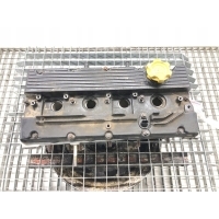 Головка блока цилиндров land rover freelander i 18k4f 1.8 117km