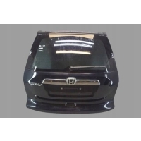 Honda cr-v iii крышка багажника задняя багажника k757