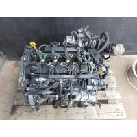 Двигатель d4fe hyundai kia