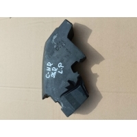 Изоляция крыла передняя переднего левая toyota c - hr ii 2 24r 53156 - f4070