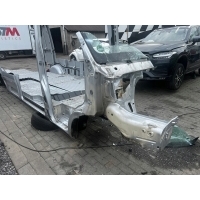 Iveco daily vi 2014- четверть правая передняя переднее