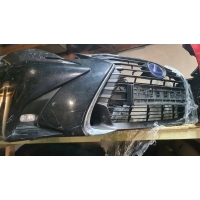 Бампер переднего lexus gs iv 16 - 21 52119 - 30f20
