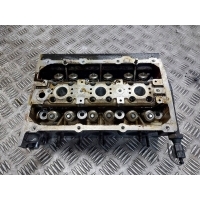 Головка блока цилиндров skoda fabia i 1.2 12v 03e103373c