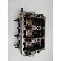 Головка блока цилиндров 045103373h skoda fabia ii 1,4 tdi