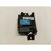 Kia sorento iv 4 блок блок управления awd экю раздаткой 2.2 crdi 95447-4g600