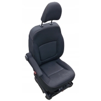 Renault trafic iii opel vivaro b кресло водителя подставка