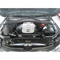 Двигатель bmw e60 e61 e90 e91 e92 m57d30 306d4 272km чугун отправка