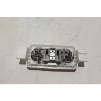 Освещение салонная mazda cx-3 dk bhn951310a75 1.5l дизель 2015