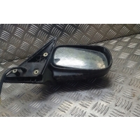 Зеркало правое subaru legacy iii be 41071904 2.5l gasoline 115kw 2000