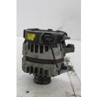 Генератор hyundai oe 37300-2a800