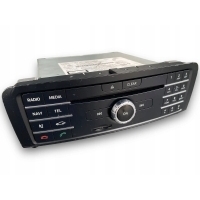 Мерседес w117 w176 w246 рестайлинг радио bluetooth навигация ntg5 2469002718 61
